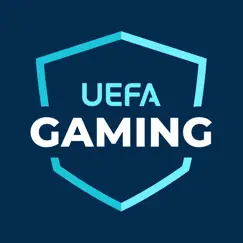 uefa gaming: fantasy football logo, reviews