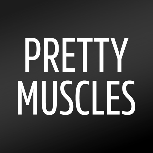 PRETTY MUSCLES by Erin Oprea app reviews download