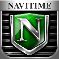 car navitime logo, reviews