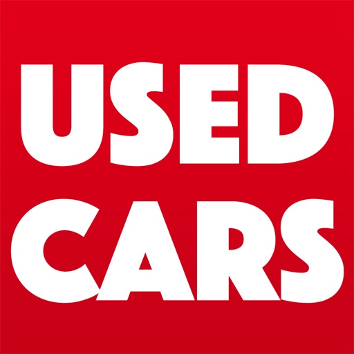 Used Cars Nearby app reviews download