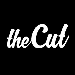 thecut: #1 barber booking app logo, reviews