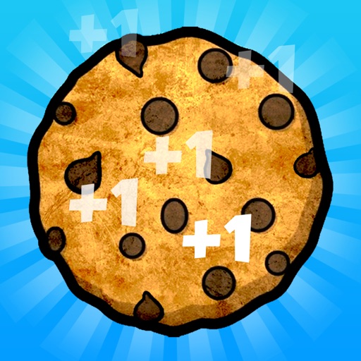 Cookie Clickers app reviews download