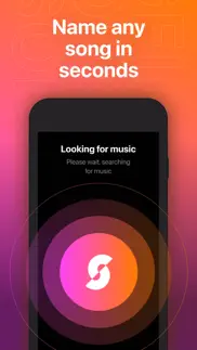 song finder : music identifier айфон картинки 1