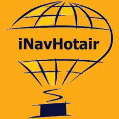 hotairballoon navigation logo, reviews