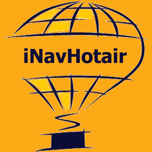 Hotairballoon Navigation app reviews download