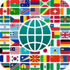 Флаги стран мира: flagdict+ обзор, обзоры