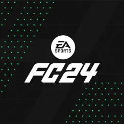 ea sports fc™ 24 companion logo, reviews