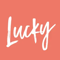 lucky logo, reviews