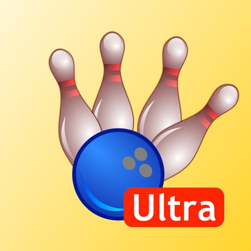 My Bowling Ultra app reviews download