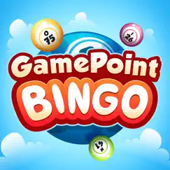 gamepoint bingo logo, reviews
