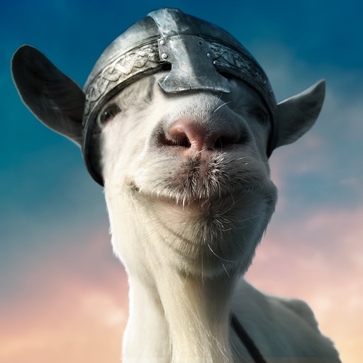 Goat Simulator MMO Simulator app reviews download