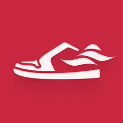 heat mvmnt - the sneaker app logo, reviews