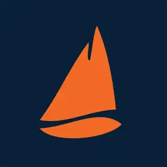 sailflow: marine forecasts logo, reviews
