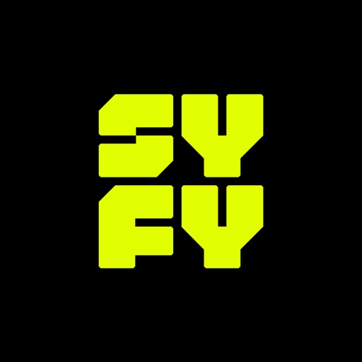 SYFY app reviews download
