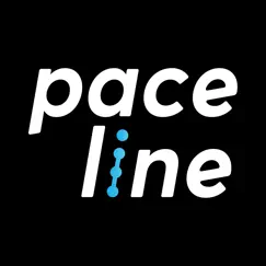 paceline: rewards for exercise logo, reviews