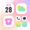 ThemePack - App Icons, Widgets anmeldelser