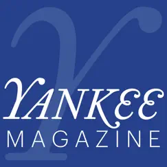 yankee magazine logo, reviews