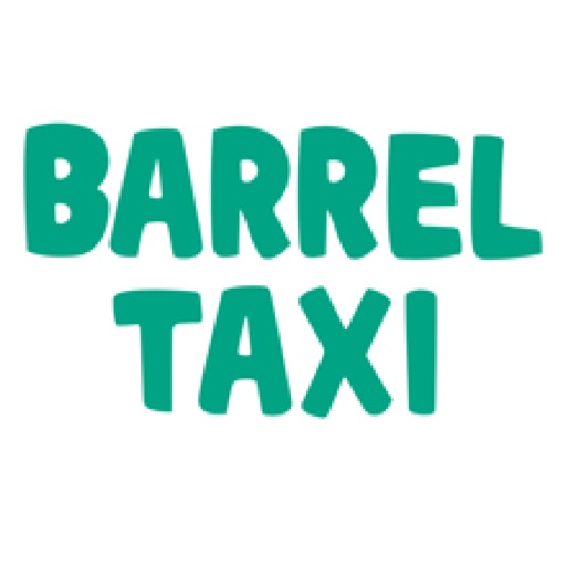 Barrel Taxi. app reviews download