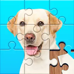 jigsaw puzzles explorer logo, reviews