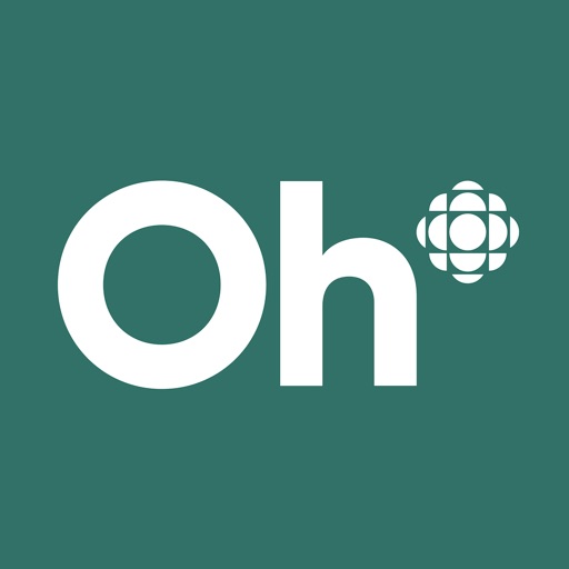 Radio-Canada OHdio app reviews download