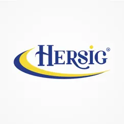 hersigrim v2 logo, reviews