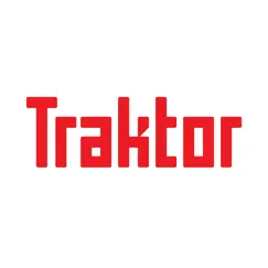 traktor logo, reviews