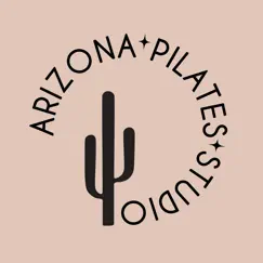 arizona pilates studio logo, reviews