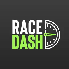 race dash for sim games logo, reviews