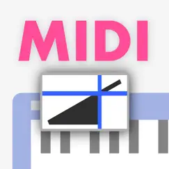 kq midi modulate logo, reviews