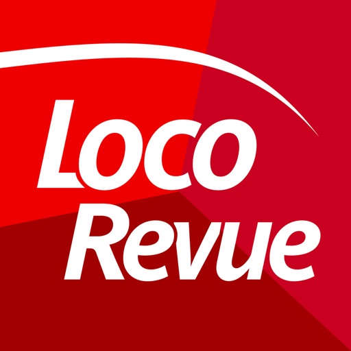 Loco Revue app reviews download