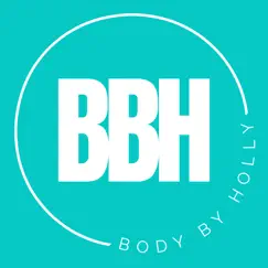 body by holly logo, reviews