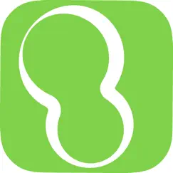 ovia parenting & baby tracker logo, reviews