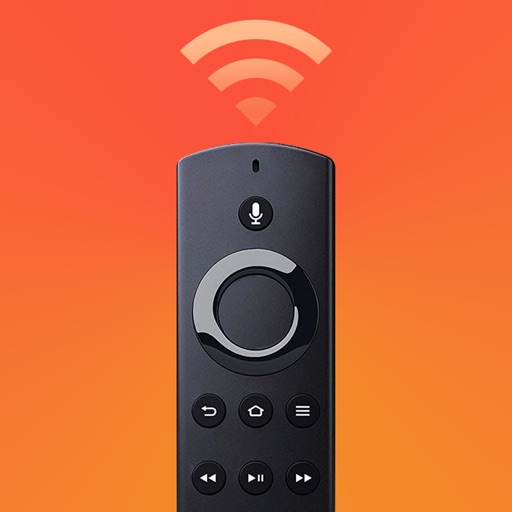 FireRemote - TV Stick Remote app reviews download