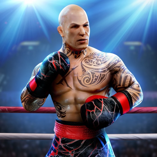 Real Boxing 2 app reviews download