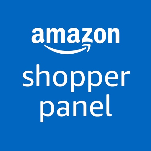 Amazon Shopper Panel app reviews download