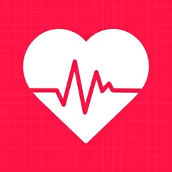 cardiio: heart rate monitor logo, reviews