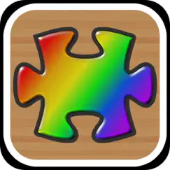 stress free jigsaw puzzles logo, reviews