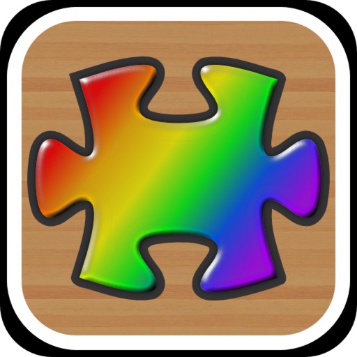 Stress Free Jigsaw Puzzles app reviews download