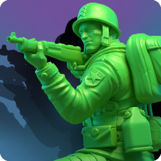 Toy Wars Army Men Strike app reviews download