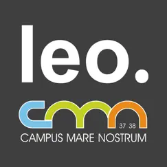 leocmn logo, reviews