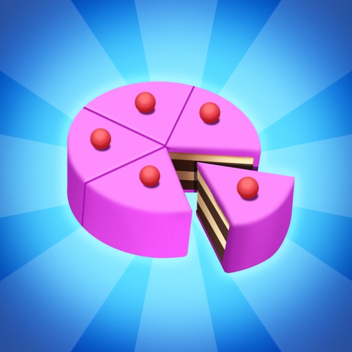 Cake Sort Puzzle 3D app reviews download