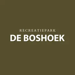 recreatiepark de boshoek logo, reviews