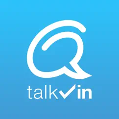talkcheckin logo, reviews