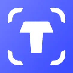 terascan - ai pdf scanner logo, reviews