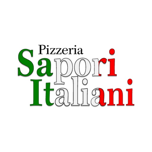 Pizzeria Sapori Italiani app reviews download