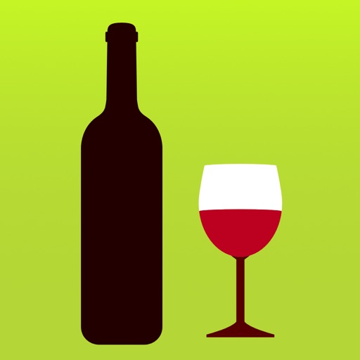 Wines - wine notes V2 app reviews download