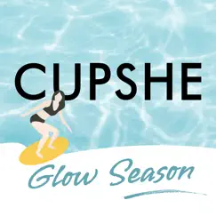 cupshe - clothing & swimsuit logo, reviews