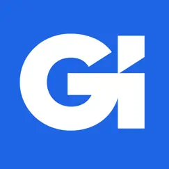 game informer logo, reviews