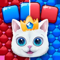 royal cat puzzle logo, reviews