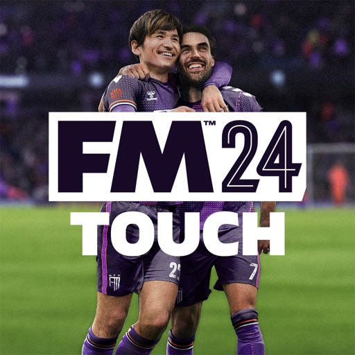 Football Manager 2024 Touch app reviews download